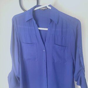 Express XS Blouse